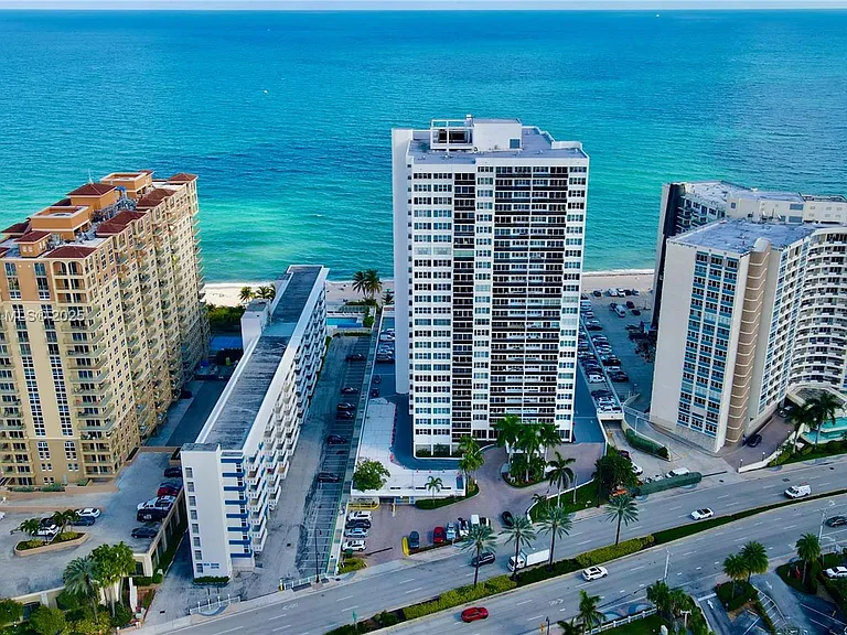3140 S Ocean Dr #512 — Photo 78