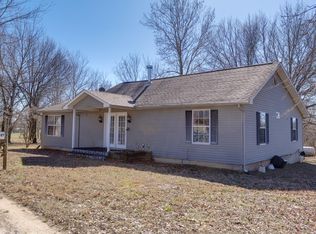 9697 Myatt Ln, Harrison, AR 72601