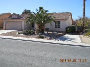 807 Chimney Rock Dr, Henderson, NV 89002