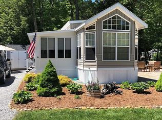 81 Wulamat Rd #94, Bristol, NH 03222