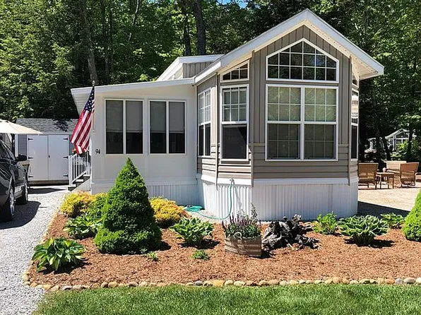 81 Wulamat Rd #94, Bristol, NH 03222