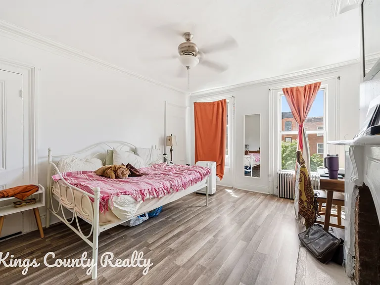 153 Washington Ave #3B — Photo 5