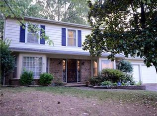3475 Fox Hunt Dr, Memphis, TN 38115