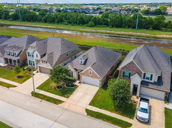 1849 Kenley Way, Alvin, TX 77511