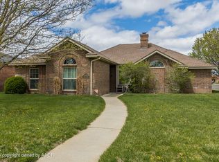 5000 Carmel Ave, Amarillo, TX 79110