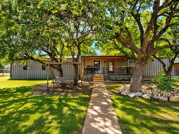 239 County Road 160, Brady, TX 76825