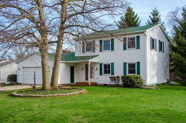 1st image of 17699 Ironstone Dr