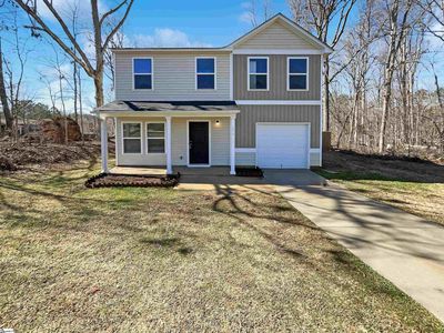 174 Blue Gill Way, Woodruff, SC, 29388