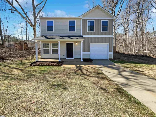 174 Blue Gill Way, Woodruff, SC 29388