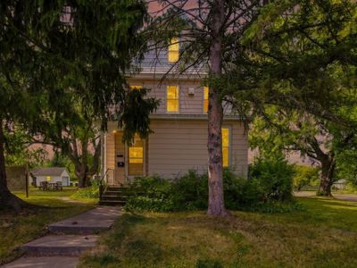 1103 Beaser Ave, Ashland, WI, 54806