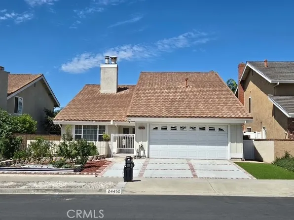 24452 Peacock St, Lake Forest, CA 92630