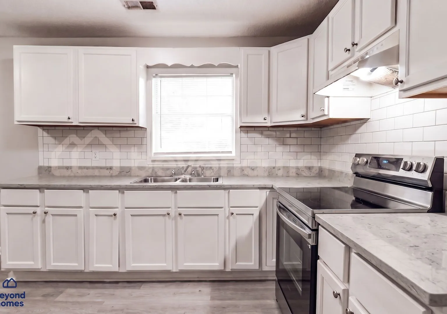 Beautifully Renovated 3-Bed/2-Bath Home - Move-In Ready! — Photo 3