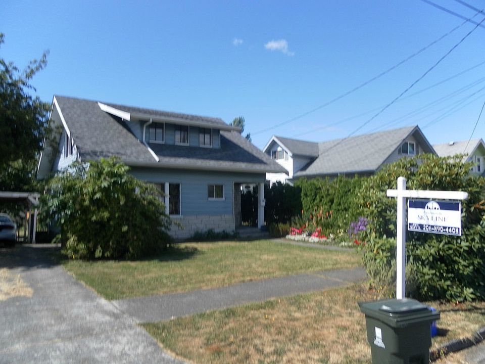 1st image of 5420 S Thompson Ave