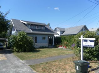 5420 S Thompson Ave, Tacoma, WA 98408