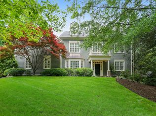 4453 Jett Rd NW, Atlanta, GA 30327