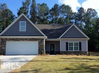 100 High Pass LOT 15, Newnan, GA 30263