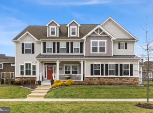 557 Spring Hollow Dr, Middletown, DE 19709