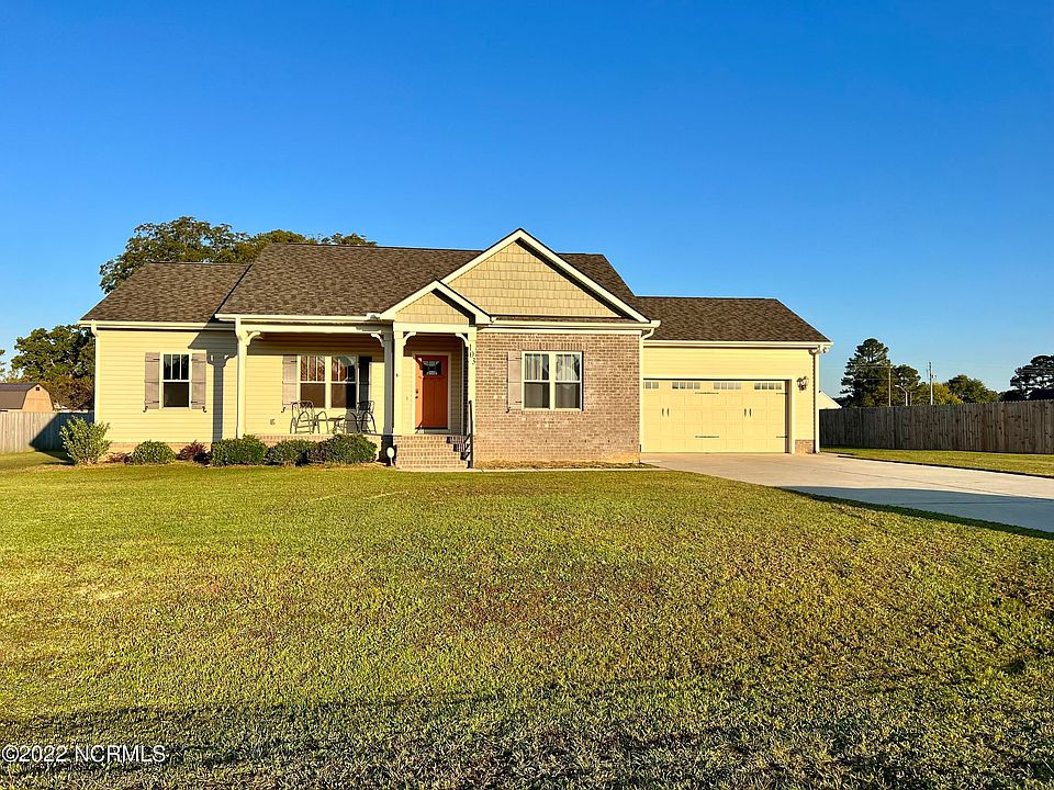 103 Northfield Drive, Goldsboro, NC 27534 Zillow