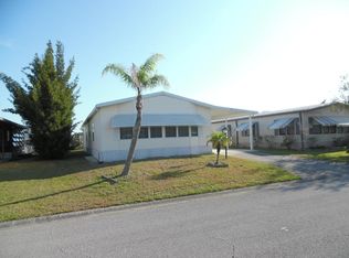 926 Dogwood Dr, Barefoot Bay, FL 32976