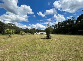 3625 SW 189th Ave, Dunnellon, FL 34432