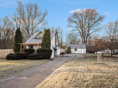 1007 Parker Ave, Kalamazoo, MI, 49008