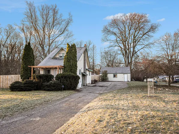 1007 Parker Ave, Kalamazoo, MI 49008