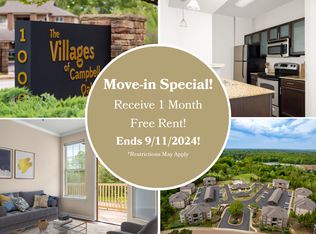 1000 Willow Oak Ln #1091301, Jackson, TN 38305