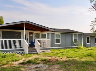 13423 Country Rd, Farmersville, TX 75442