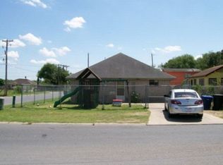 2601 Colbath Rd, McAllen, TX 78503