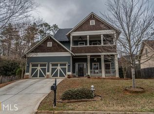 1728 Streamview Dr, Atlanta, GA 30316