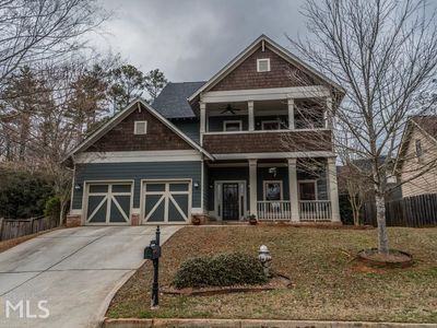 1728 Streamview Dr, Atlanta, GA, 30316
