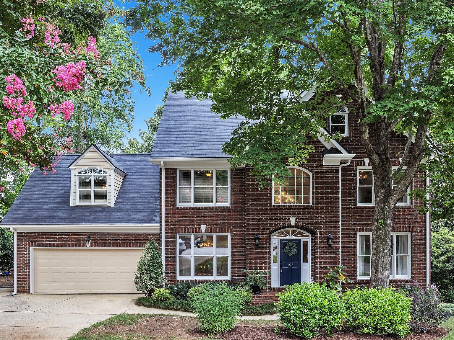 105 Illicium Ct, Cary, NC 27518 | Zillow