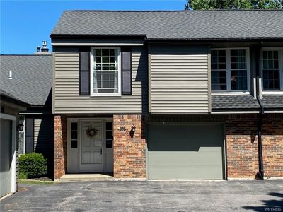 106 Bridle Path, Orchard Park, NY, 14127