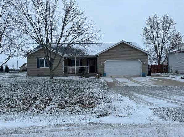 9222 E Topaz St, Effingham, IL 62401