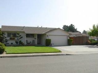 2435 Ohatch Dr, San Pablo, CA 94806