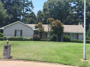 8 Beth Cir, Natchez, MS 39120
