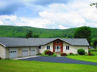 154 John Deere Rd, Cherry Valley, NY 13320
