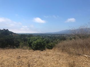 650 Via Trepadora, Santa Barbara, CA 93110