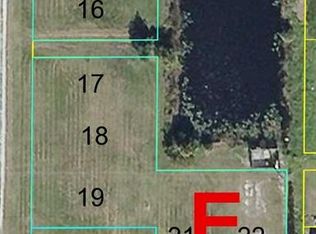 962 Thatcher Blvd, Moore Haven, FL 33471