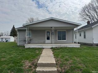2316 N Purdum St, Kokomo, IN