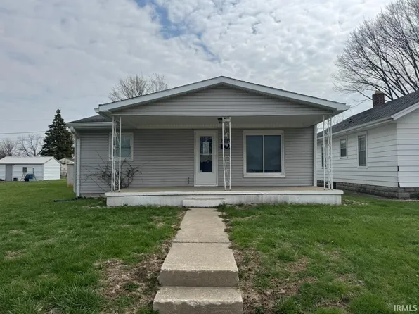 2316 N Purdum St, Kokomo, IN 46901