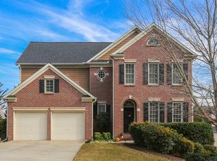 5355 Vinings Lake Vw SW, Austell, GA 30126