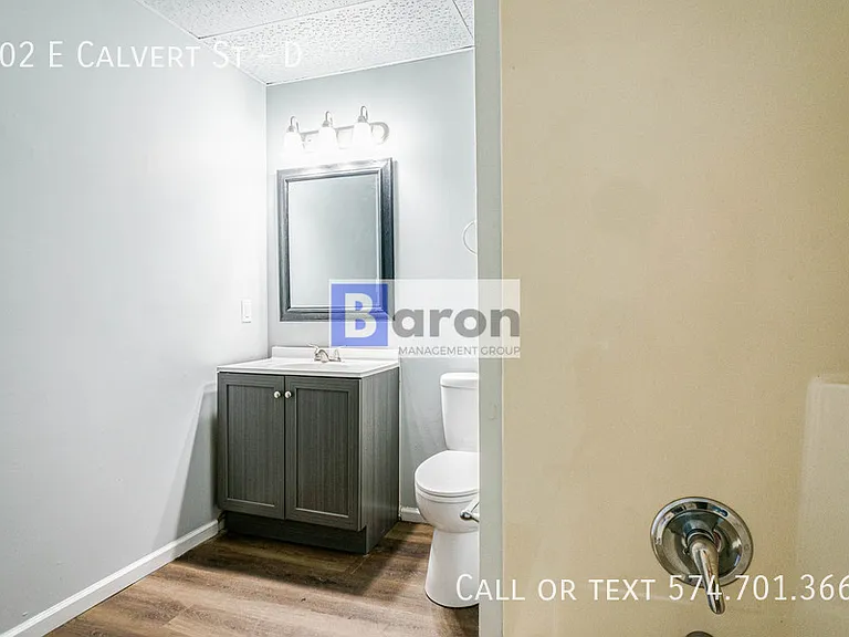 202 E Calvert St #D — Photo 7