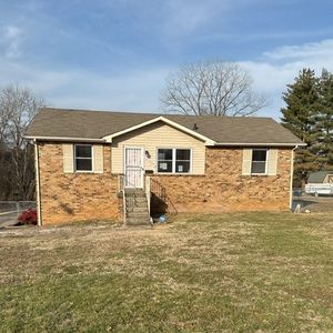 1320 Courtney Dr, Clarksville, TN, 37042