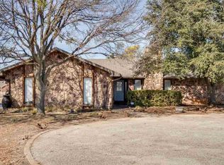 60 Edwards Way, Wichita Falls, TX 76308