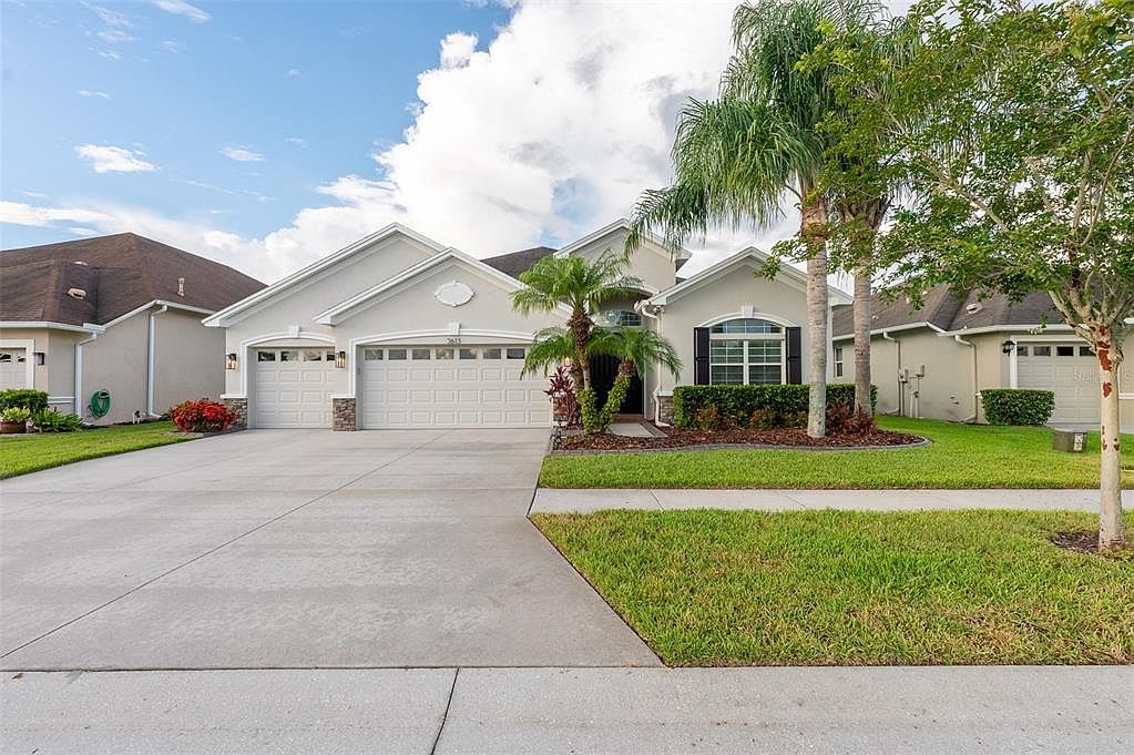 3613 Diamond Falls Cir, Land O Lakes, FL 34638 MLS W7856360 Zillow