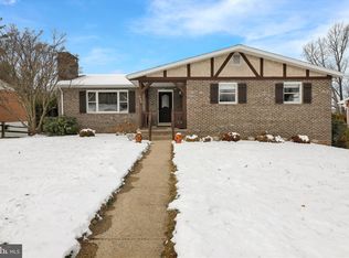 209 New Castle Dr, Shillington, PA 19607