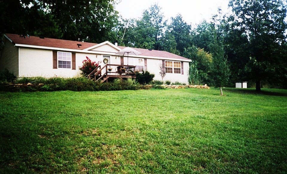 Home & 5 acres