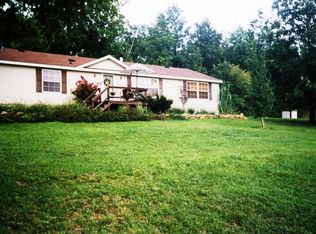 5742 Highway 63, Houston, MO 65483