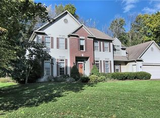 12 Misty Meadow Way, Fairport, NY 14450